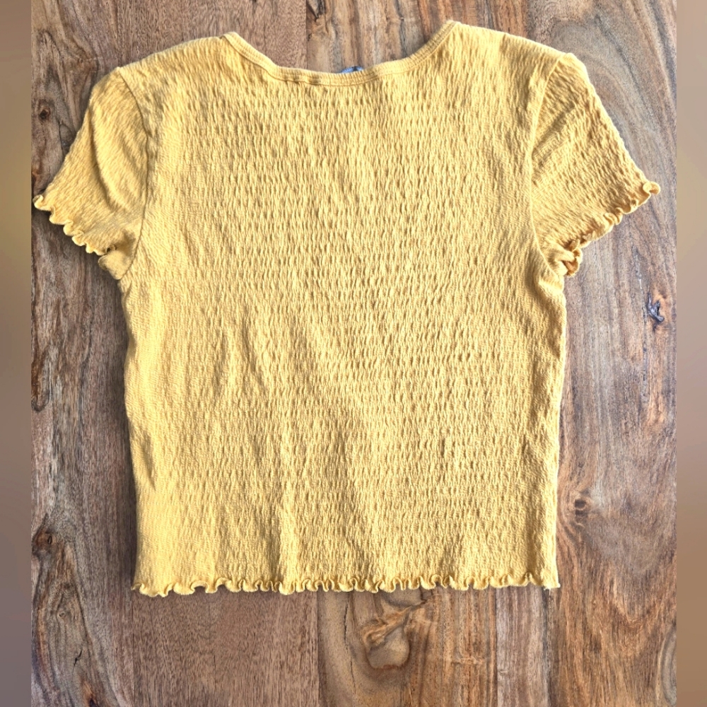 American Eagle Shirt Size: XS - Picture 2 of 5